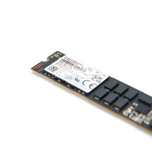Ultra rapide MZ-1L23T80 MZIL23T8HBLA-00A07 PM9A3 3.84TB M.2 22110 NVMe PCIe Gen4 SSD interne pour serveur et centre de données - Product Image 4