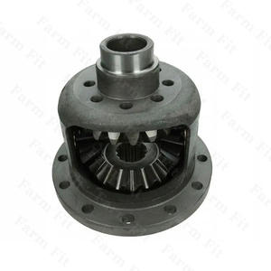 Alto rendimiento 84345898 5090543 5117236 para New Holland Td80d Td95d Td5050 Td90d Td95d conjunto de engranaje diferencial - Product Image 2