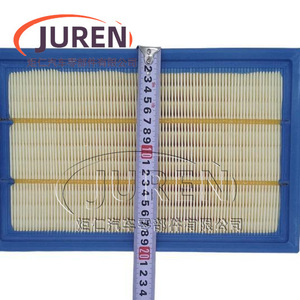 ไส้กรองอากาศ Juren ขนาด 300 มม. x 200 มม. สำหรับรถยนต์ Great Wall Wingle 7 Cannon ดีเซล - Product Image 4