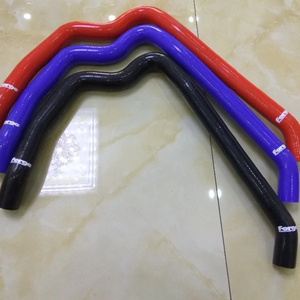 Tuyau de retour d'admission DV pour Audi S3 8P 1.8T TTS Octavia 2.0 SEAT Leon <span class=keywords><strong>Golf</strong></span> <span class=keywords><strong>5</strong></span> <span class=keywords><strong>GTI</strong></span> ED58 ED30 R20 Scirocco R EA113 Tuyau en silicone - Product Image 3