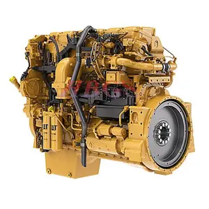Motore diesel del motore di alta qualità 3066 3116 3304 3306 3406 3408 assemblea del motore del macchinario per l'escavatore del CAT caterpillar
