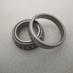 SET70 Kegelrollenlager KLM29749C/KLM29710 SAuto Radlager 29749/29710 LM29749-99401 - Product Image 4