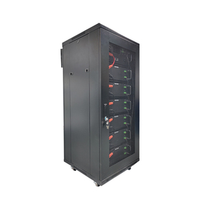 แบตเตอรี่ลิเธียม 48V 100ah 200ah แบตเตอรี่เก็บพลังงานสำหรับระบบพลังงานแสงอาทิตย์ 15kwh 20kwh 30kwh 50kwh 80kwh - Product Image 3