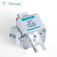 Fusible haute vitesse Yinrong YRSA1-GK AC 690V 500V 200A-800A AR pour la protection des IGBT et de l'électronique de puissance