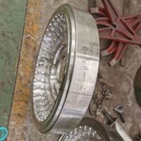Moule de pneu de voiture de vélo de moto