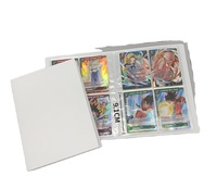 Album photo personnalisé Kpop Photocard Holder Book pour fujifilm instax mini film 32 slot