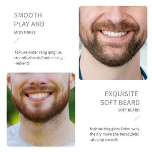 <span class=keywords><strong>Crème</strong></span> <span class=keywords><strong>après</strong></span>-<span class=keywords><strong>rasage</strong></span> KINGYES pour hommes, apaisante, calmante, anti-irritation, hydratante, peaux sensibles, OEM, vente en gros - Product Image 5