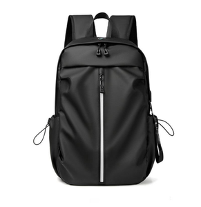 Sac à dos de voyage avec port de charge USB, résistant à l'eau, sac à dos de transport, sac à dos pour ordinateur portable d'affaires pour les <span class=keywords><strong>voyages</strong></span> et les trajets quotidiens - Product Image 2