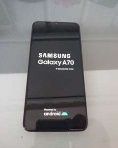 Mejor Precio Venta al por mayor Original Barato <span class=keywords><strong>A70</strong></span> 5G Desbloqueado Smartphone para Sam Teléfonos Móviles - Product Image 3