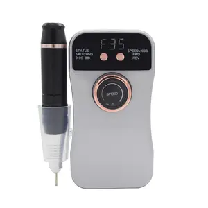 portable nail polish shop special grinding machine remove dead skin nail removal electric nail grinder