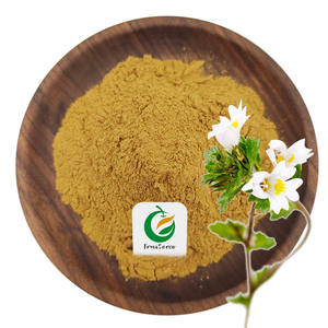 Ekstrak tumbuhan alami bubuk ekstrak Eyebright <span class=keywords><strong>officinalis</strong></span> <span class=keywords><strong>L</strong></span>. Ekstrak Eyebright - Product Image 1