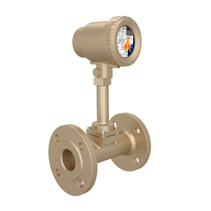 NEW Vortex Flowmeter Beijing Far East Instrument FEW1000-0402212A1211 100% Original Factory Directly Hot Sell Rosemount-Emerson - Product Image 1