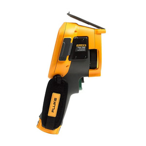   Cámara Termográfica TI480PRO, 32x32 Píxeles, Sensibilidad de 35 mK, Cámara Infrarroja Portátil de Mano - Product Image 3