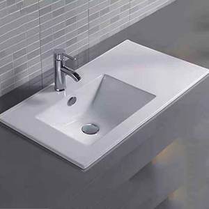 Meuble Toilettes Custom Lavabos Powder Room Vanities Lavabo Tazón pequeño Fregaderos Diseños de gabinetes de baño Gabinetes de lavandería - Product Image 5