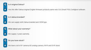 Sensore Multisensor 24 MP PSDW82442M-A270-D440-S3 270 °   Telecamera di Rete PTZ Panoramica Hubble WizMind con Ricerca Intelligente della Densità di Veicoli - Product Image 6