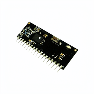 BRAVO-T868 โมดูลรับส่งสัญญาณ RF และโมเด็ม บริการครบวงจรแบบดั้งเดิม - Product Image 1
