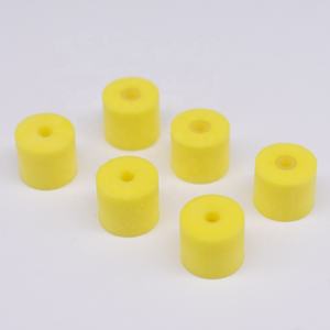 أطراف أذن رغوة جيدة التهوية أطراف متعرجة للإرجاع البطيء لأذن Shure Etymotic Klipsch أذن وستون أطراف رغوة الذاكرة - Product Image 5