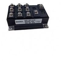 Module transistor 50A 500V 6DI50A-050, module IGBT à commutation haute vitesse