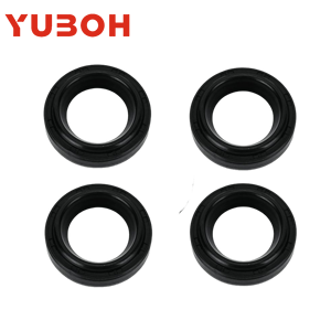 YUBOH 12342-P08-004 スパークプラグチューブシール ホンダ アコード シビック CR-V オデッセイ用 卸売 オイルシール OE 12342P08004 - Product Image 6