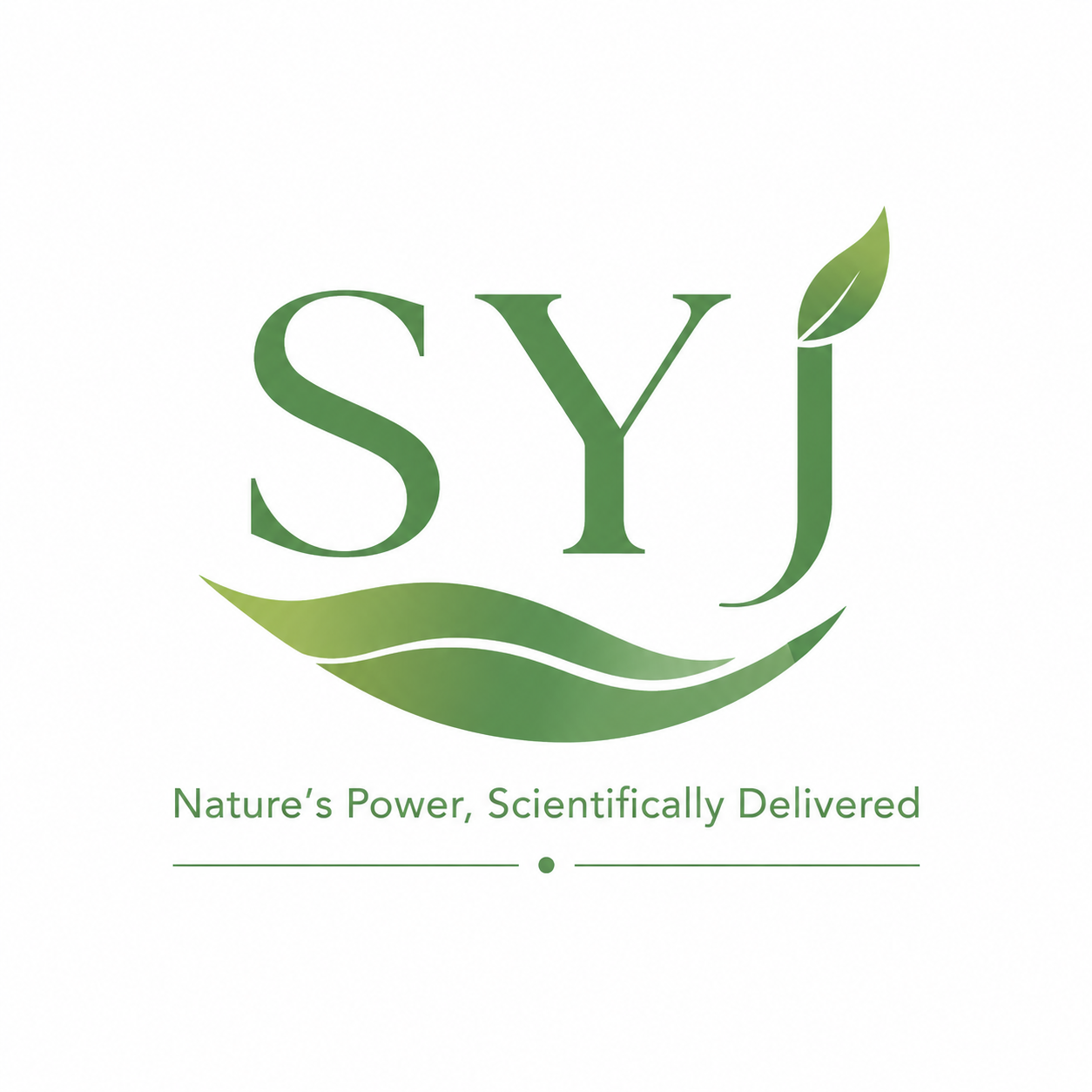 Shaanxi Shengyanjie Biotechnology Co., Ltd. logo