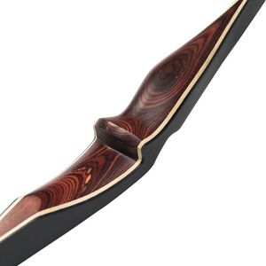 Laminé Longbows Fly Dragon RD1 Arcs Chasse 58 pouces manche en <span class=keywords><strong>bois</strong></span> compétition Tir à l'<span class=keywords><strong>arc</strong></span> Arcs longs pour la compétition - Product Image 5