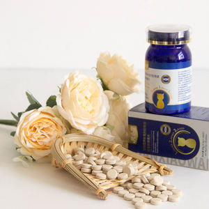 Bulk Huisdier Haai Chondroïtinesupplement-Chondroïtinesulfaat Glucosamine, Senior Degeneratie Verlichting - Product Image 4