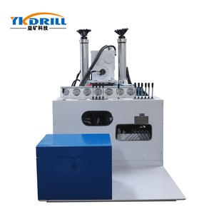 ZDY 4200掘削ジャンボ/トンネルDTH掘削リグ (全方向) 地下石炭鉱山用 - Product Image 5