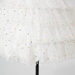 <span class=keywords><strong>Jupon</strong></span> à désosser Lolita brodé <span class=keywords><strong>antistatique</strong></span> réglable-<span class=keywords><strong>Jupon</strong></span> volumineux pour cosplay et tenue quotidienne - Product Image 4