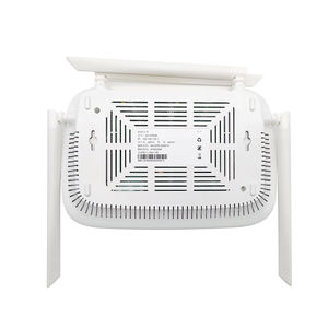 Routeur FTTH 4G LTE ZC-CR500 1FE WAN/LAN+3FE LAN+2.4G WIFI Carte SIM Zikun - Product Image 5