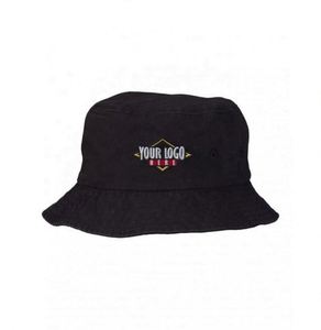 Casquette de golf ajustable personnalisée avec broderie de logo, chapeau de soleil pour l'extérieur - Product Image 5
