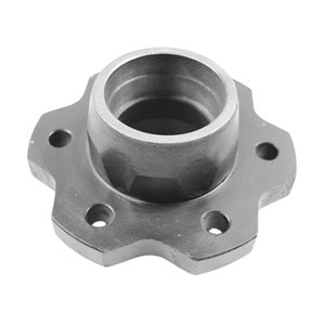 Tambor de Freno Trasero Chengchi para Montacargas Yale 3T, Pieza OEM 524253042 G3000/HT250, Material con Garantía de 80000 km - Product Image 4