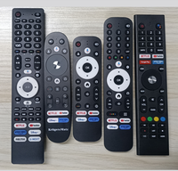 Control Remoto para TV Konka, Control Remoto para TV CLASSPRO
