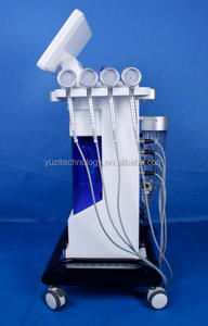 U29 Bán Chạy Máy Lột Da Mặt Hydra Microdermabrasion Kim Cương 14 Trong 1 Bán Chạy Máy Microdermabrasion Hydro - Product Image 5
