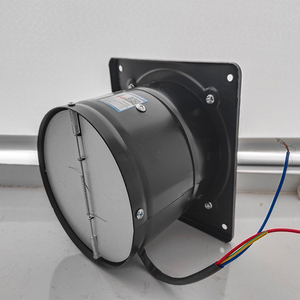 Ventilateur <span class=keywords><strong>d</strong></span>'échappement silencieux haute puissance 4/6/7/8/10/12/14/16 pouces <span class=keywords><strong>extracteur</strong></span> <span class=keywords><strong>d</strong></span>'<span class=keywords><strong>air</strong></span> mural pour la Ventilation <span class=keywords><strong>de</strong></span> la <span class=keywords><strong>salle</strong></span> <span class=keywords><strong>de</strong></span> <span class=keywords><strong>bain</strong></span> des toilettes - Product Image 4