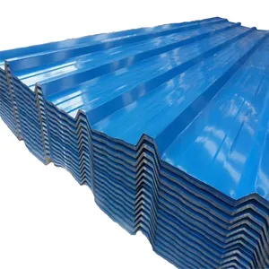 Factory Direct Sale CGCC DX51D E Coil Ppgi Prepainted Galvalume Galvanized Ppgl Steel Coils