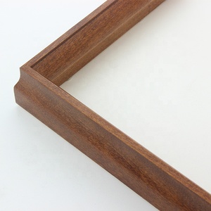 Phong Cách Cổ Điển Nghệ Thuật Cổ Canvas Tùy Chỉnh Tường Khung Ảnh Khung Ảnh Đúc - Product Image 4