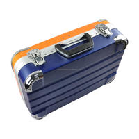 CROWNRICH Ensemble d'outils en aluminium de 112 pièces - Ensemble d'outils mécaniques professionnels de grande qualité pour vélo de Shanghai