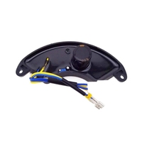 Régulateur de tension automatique AVR pour générateur de 2 kW à 12 kW, pièces détachées pour générateur essence/diesel