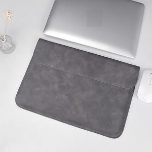 2025 venta al por mayor logotipo personalizado mujeres hombres moda portátil negocios maletín sobre bolsa para ordenador portátil - Product Image 4