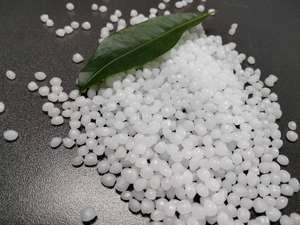 Plastik hammadde kg başına rastgele kopolimer polipropilen fiyat bakire PP granül reçine - Product Image 5