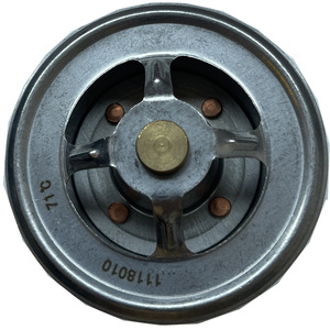 เทอร์โมสตัทเครื่องยนต์ Thomson รุ่น SL60W สำหรับรถตัก Caterpillar CAT330B C22AL-1118010-1A - Product Image 4