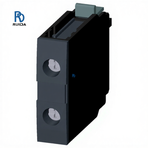 Bloque de Contacto de Calidad Garantizada, Contactor SIRIUS 3RH 3RH1921-1CA01, Interruptor Auxiliar para Programación PLC, PLC/PAC/Dedicado - Product Image 2