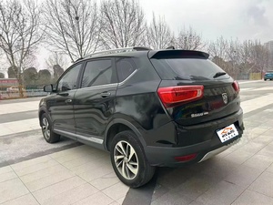 Baojun <span class=keywords><strong>560</strong></span> 1.5T manuel 7 places MPV 2017, conduite à gauche, voiture d'occasion essence, exportation au Nigeria - Product Image 3