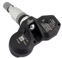 Capteur TPMS OE pour voiture Porsche 99760602321,7PP907275G Capteurs TPMS d'origine Capteur de pression des pneus