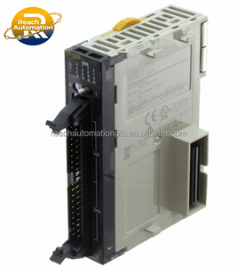 Unidad de Salida Digital PLC CJ1W-OD232, 32 Salidas de <span class=keywords><strong>Transistor</strong></span>, PNP, 0.5 A, 24 VCC, Protección Contra Cortocircuitos de Carga, Gran Venta - Product Image 4