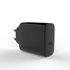 Vente en gros 30W 1 USB-C voyage AC DC pour Anker Dell <span class=keywords><strong>ASUS</strong></span> téléphone <span class=keywords><strong>portable</strong></span> tablette <span class=keywords><strong>portable</strong></span> PD charge rapide adaptateur secteur <span class=keywords><strong>chargeur</strong></span> de <span class=keywords><strong>batterie</strong></span> - Product Image 2