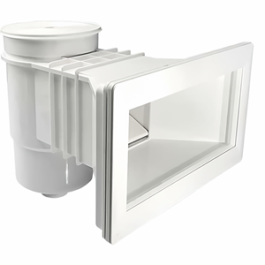 جهاز جمع وجمع الأغراض من حمام السباحة JIANYONG SP-0020 مع فتحة واسعة من مادة <span class=keywords><strong>ABS</strong></span> - Product Image 1