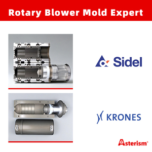 Giá Tốt Nhất Duy Nhất Khoang Thổi Đúc Nước Trái Cây Sữa Đồ Uống Chai Nước Thổi Khuôn Pet PP Khuôn Nhựa Khuôn Nhà Sản Xuất - Product Image 4