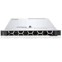 Server Rak Dell PowerEdge R350 1U Baru Asli untuk Bisnis Kecil dan Menengah R350