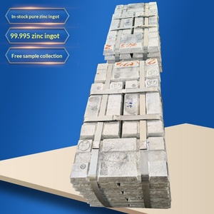 Prueba de Pedido Independiente 0 Lingote de <span class=keywords><strong>Zinc</strong></span> Puro XC25040701 Carga a Cuenta del Cliente 0 #   <span class=keywords><strong>Zinc</strong></span> para Corte 99.995 - Product Image 4